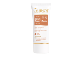 Creme Youth Perfect Finish - Golden (SPF 50)